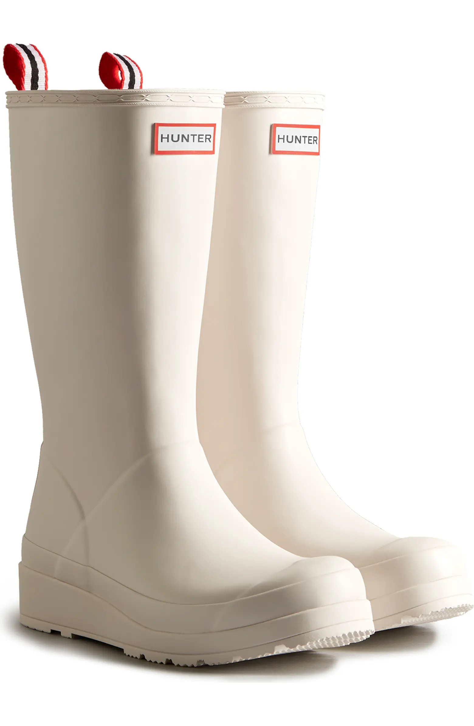 Hunter Original Play Tall Waterproof Rain Boot (Women) | Nordstromrack | Nordstrom Rack