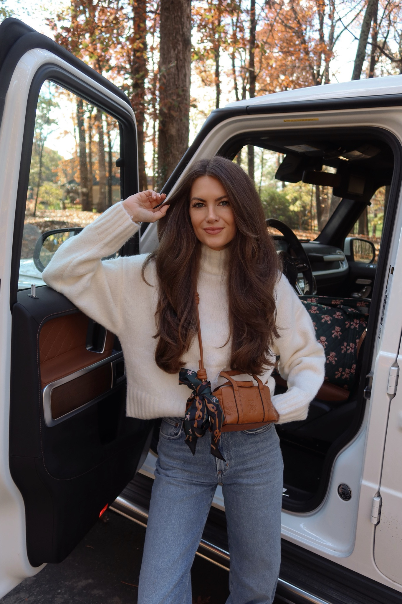 @verabradley has the best styles for festive celebrations and gift-giving! Linking my favorite Vera Bradley products here. #verabradleypartner #verabradley #boldandinspired #liketkit

#LTKGiftGuide #LTKItBag #LTKHoliday