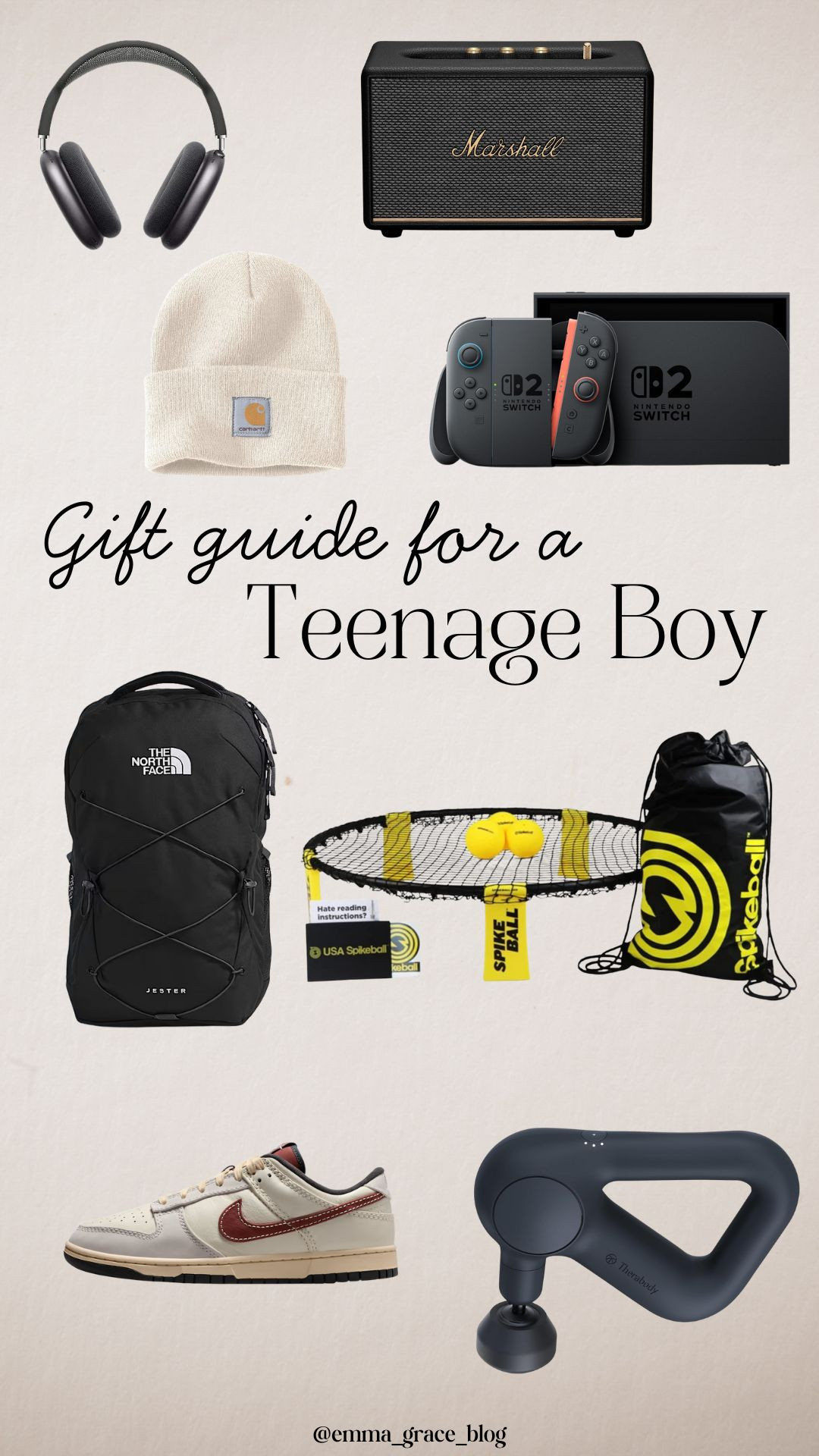 One of the hardest categories to gift! Gift ideas for your teenage boysgift

 

#LTKKids #LTKFamily #LTKGiftGuide