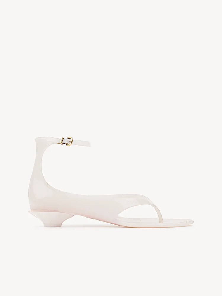 Chloé Jelly sandal | Chloe US