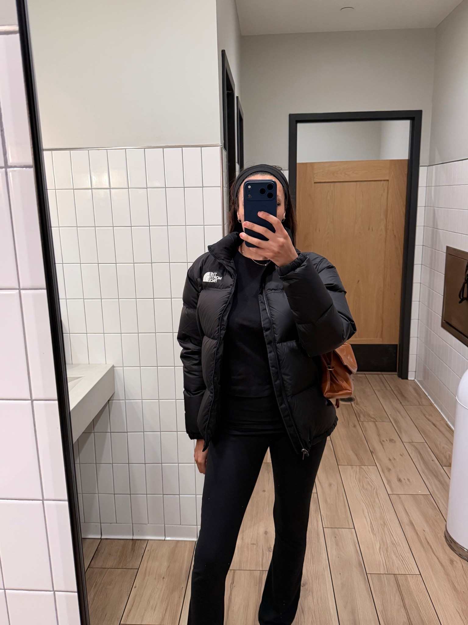 Lightweight fall puffer + butter soft pants. Cozy Fall look :)

#cozyfall
#cozyoutfit
#lightweightjacket
#northface
#skims
#neutraltones
#blackandbrown #brownandblack

#LTKActive #LTKHoliday #LTKGiftGuide