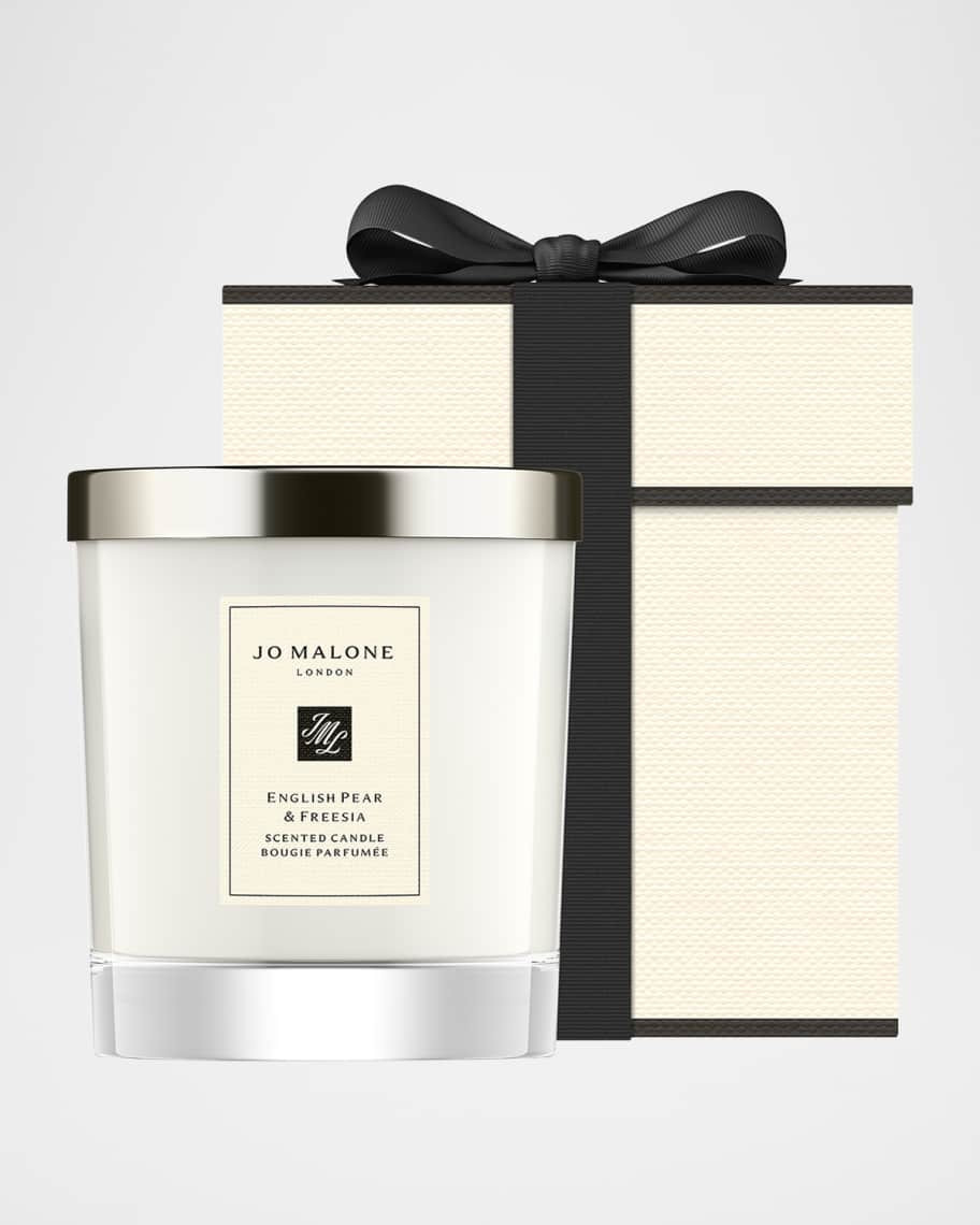 Jo Malone London 7 oz. English Pear & Freesia Home Candle | Neiman Marcus