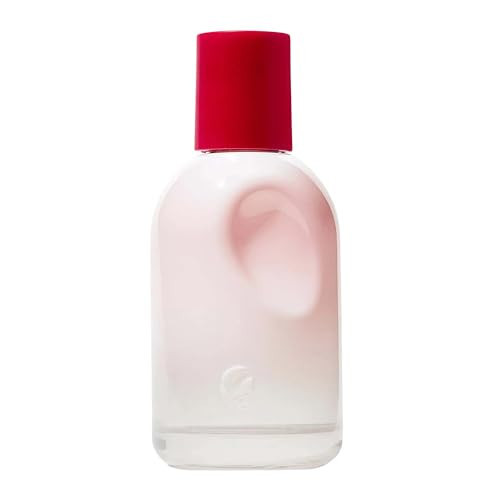 Glossier You Eau de Parfum - Unisex Fragrance for Men & Women, Skin-Scent Enhancer Smells Different on Everyone - Musky, Warm & Spicy Perfume with Pink Pepper, Iris & Ambrox Base Notes, 50ml | Amazon (US)