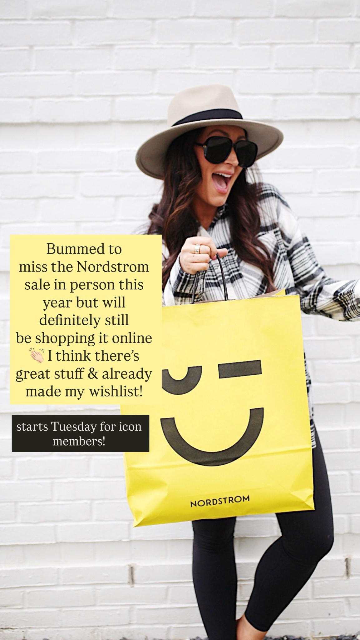 What’s on my wishlist for the Nordstrom sale this year!

#LTKootd #LTKgrwm #LTKmomlife