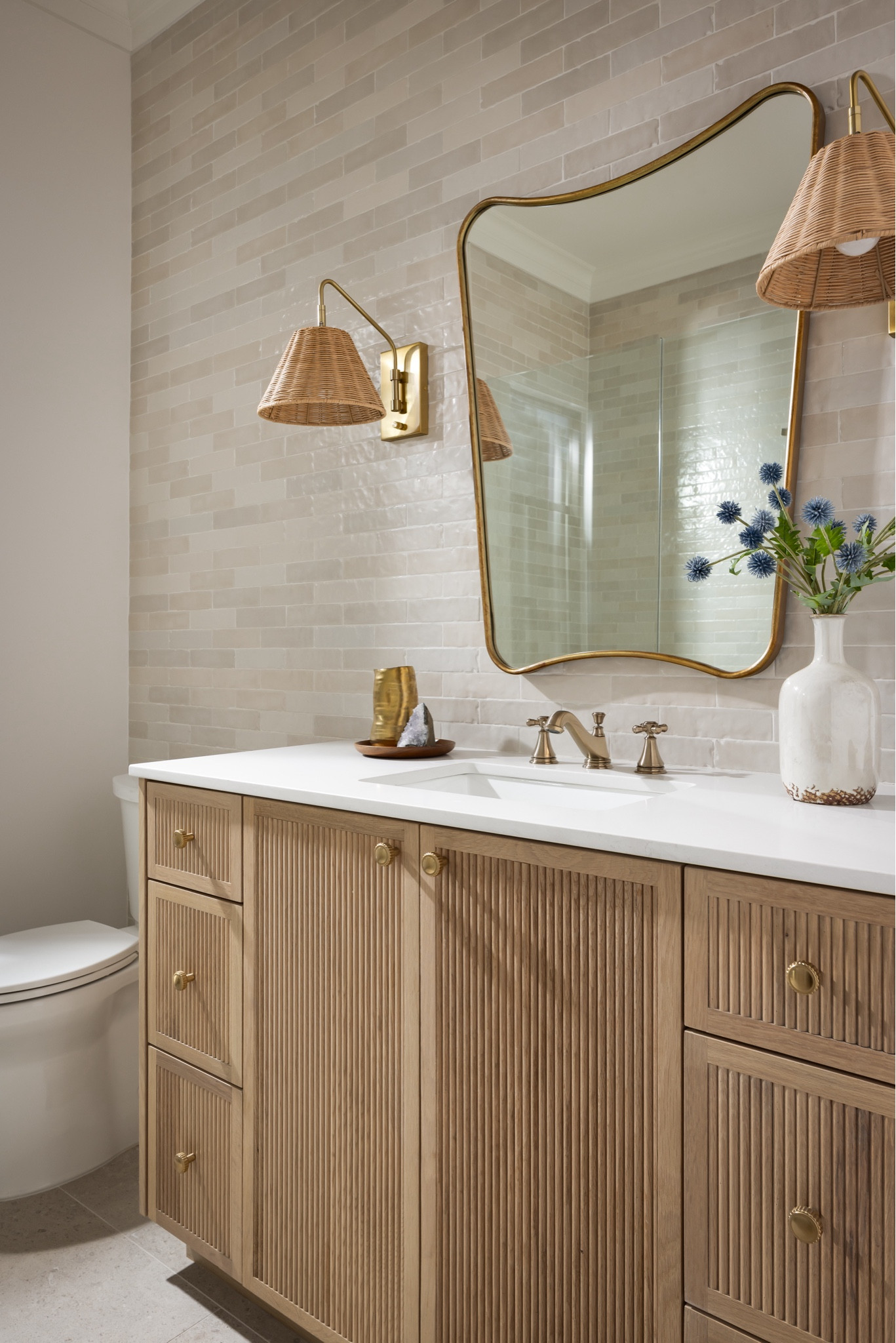 Tulip Guest Bath Selections 🤍

#LTKHome #LTKStyleTip #LTKFindsUnder50