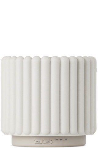 Grey Soni SM Diffuser | SSENSE