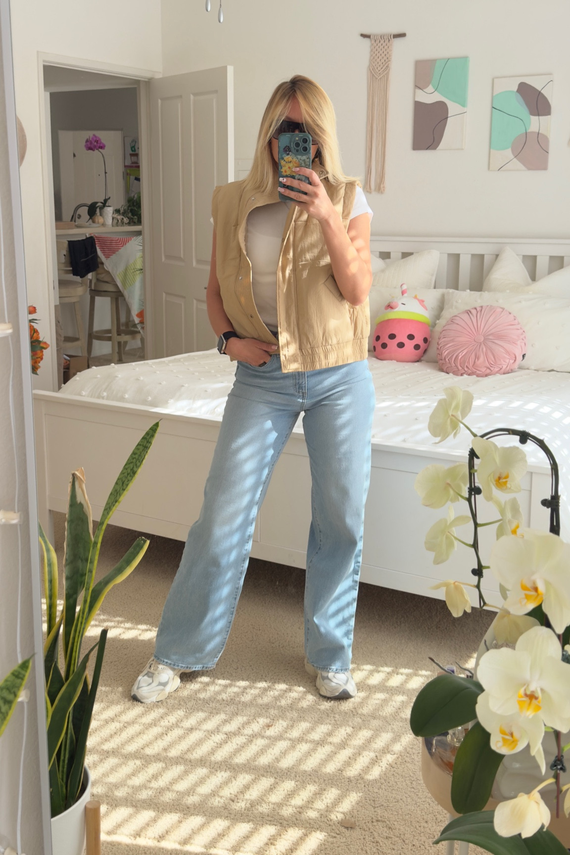 Fall outfit