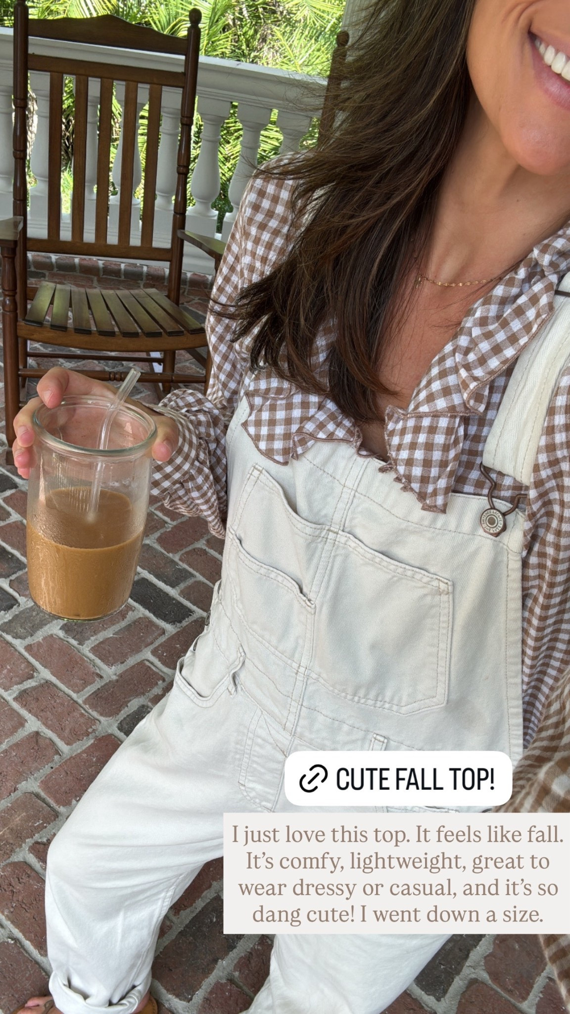 Fall top wearing size xxs
Free people Ziggy overalls size xs 



#LTKSaleAlert #LTKFindsUnder100 #LTKFindsUnder50