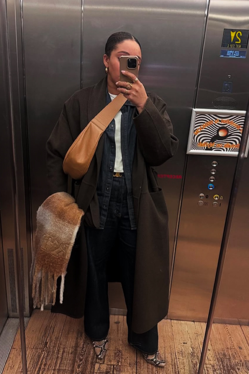 Casual spring workwear 

#LTKspring #LTKworkwear