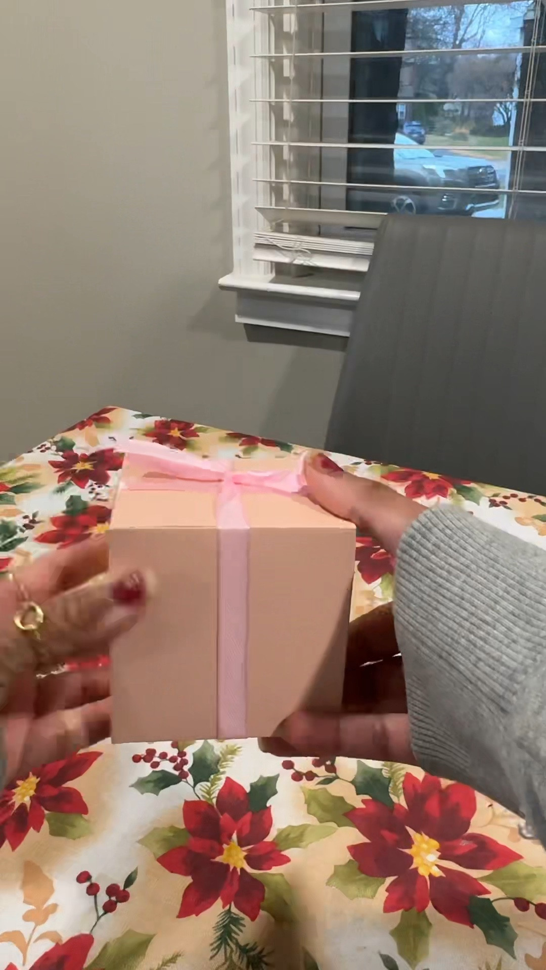 Thanks @etudeofficial 😍 cannot wait to try this moisturizer 

#hypoallergenic #mildmoisturizer #calming #etude #skincare 

#LTKselfcare #LTKOver40 #LTKgrwm