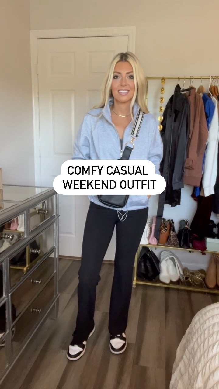 One of my go to favorite casual jackets is on sale for Black Friday /cyber week! It’s comes in several colors and it’s on Amazon prime!

Casual outfit / comfy style / cozy fashion / Amazon outfit / affordable / everyday look / Black Friday deal / cyber week fashion#LTKCyberWeek

#LTKsalealert #LTKfindsunder50