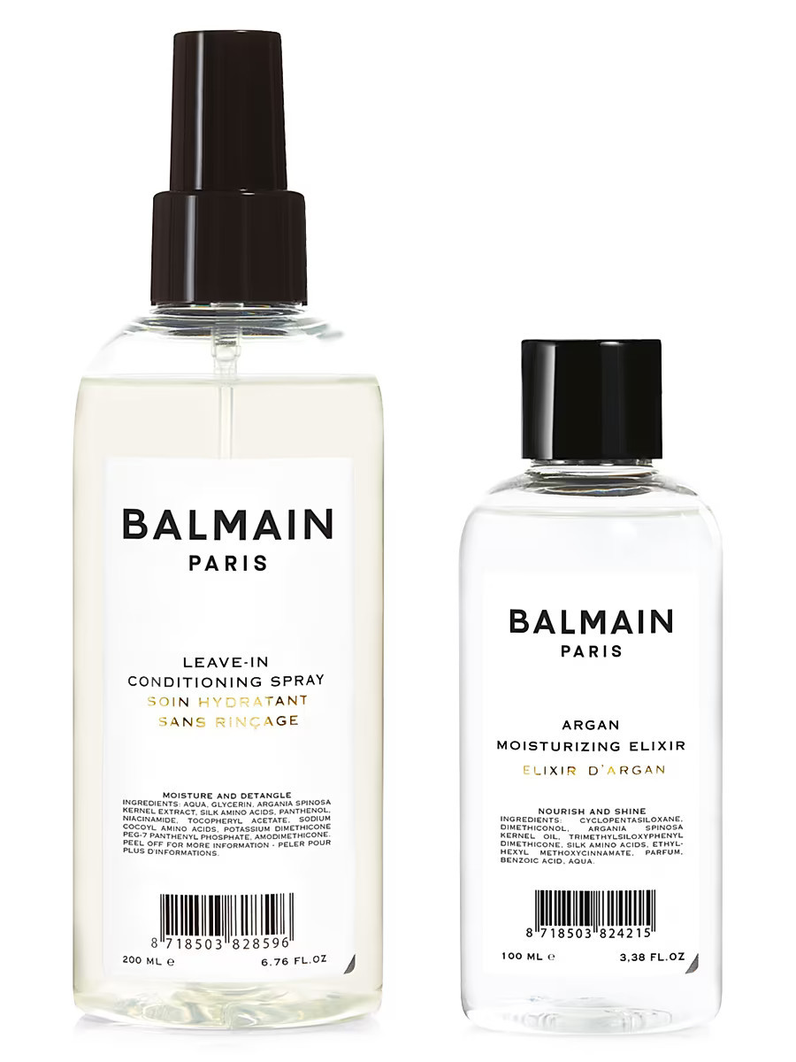 Women's Standard Signature Foundation 2-Piece Set | Saks Fifth Avenue