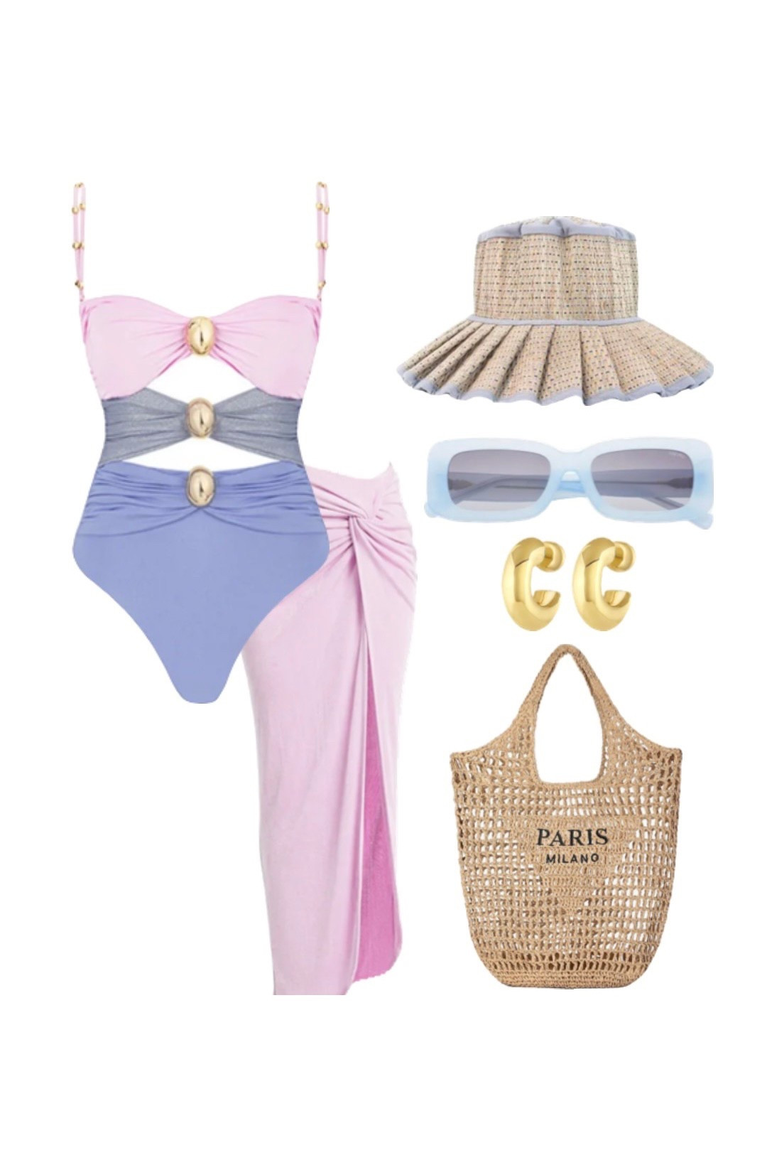 SB Inspo 

#LTKU #LTKSeasonal #LTKStyleTip