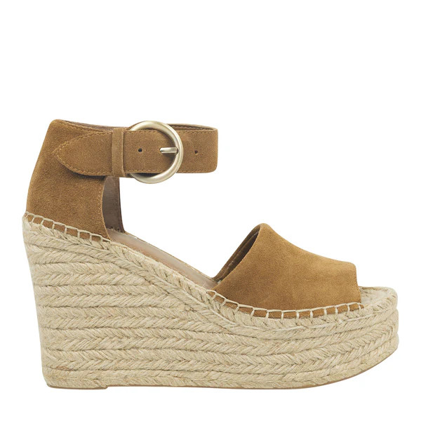 Alida Espadrille Wedge Sandal | Marc Fisher