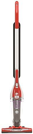 Dirt Devil Power Express Lite 3 in 1 Stick Vacuum SD22020B, Red | Amazon (US)