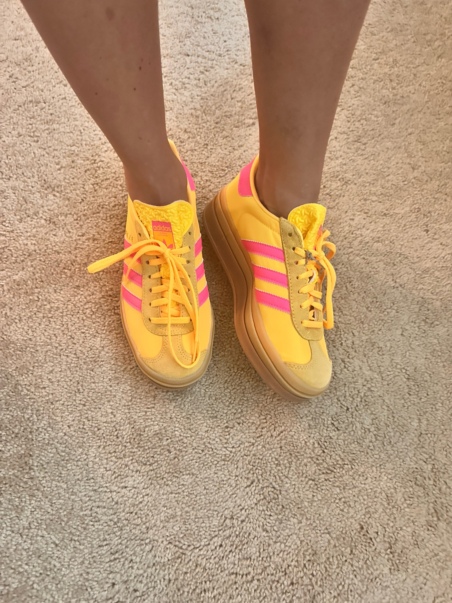 Feels like fall, but looks like summer  

#LTKShoeCrush #LTKSeasonal #LTKOver40