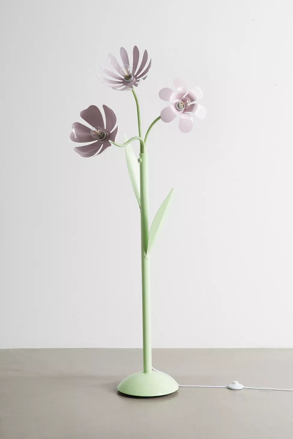 Bouquet Floor Lamp | Urban Outfitters (US and RoW)