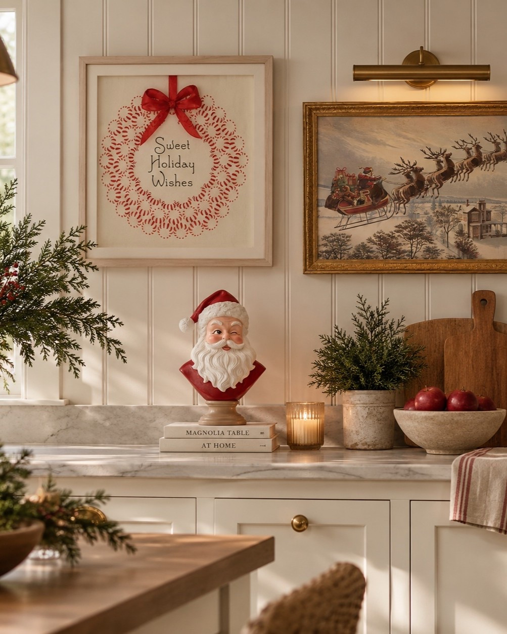 New Walmart Holiday Time Christmas decor has just dropped!! #christmasdecor #christmasfinds