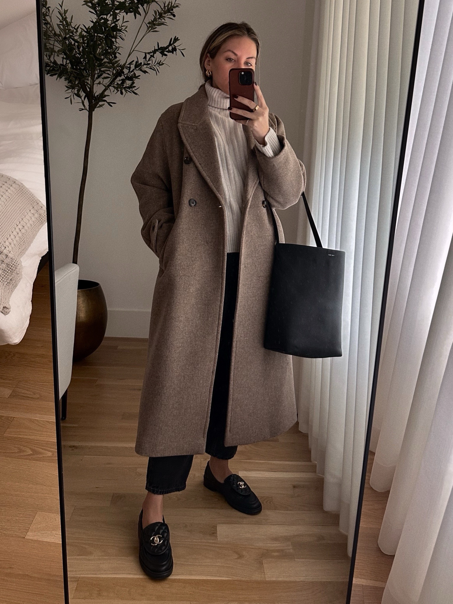 Brown Coats

#LTKSeasonal #LTKstyletip