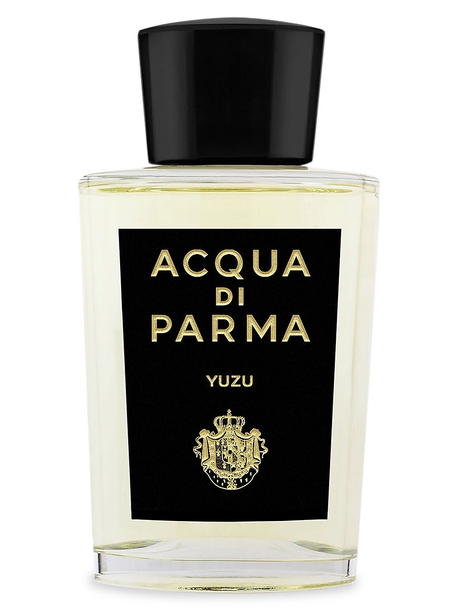 Men's Signature Of The Sun Yuzu Eau de Parfum - Size 6 oz | Saks Fifth Avenue