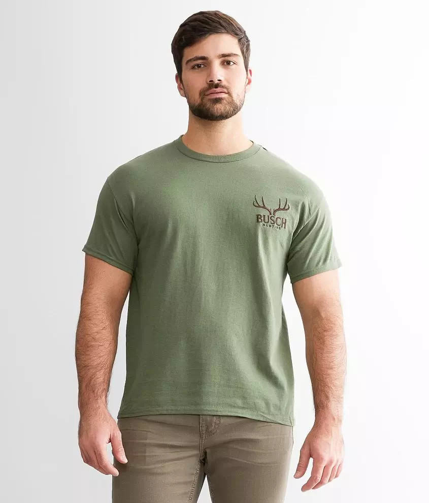 Busch® Hunting T-Shirt | Buckle