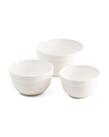 3pc Fulton Bowl Set | TJ Maxx
