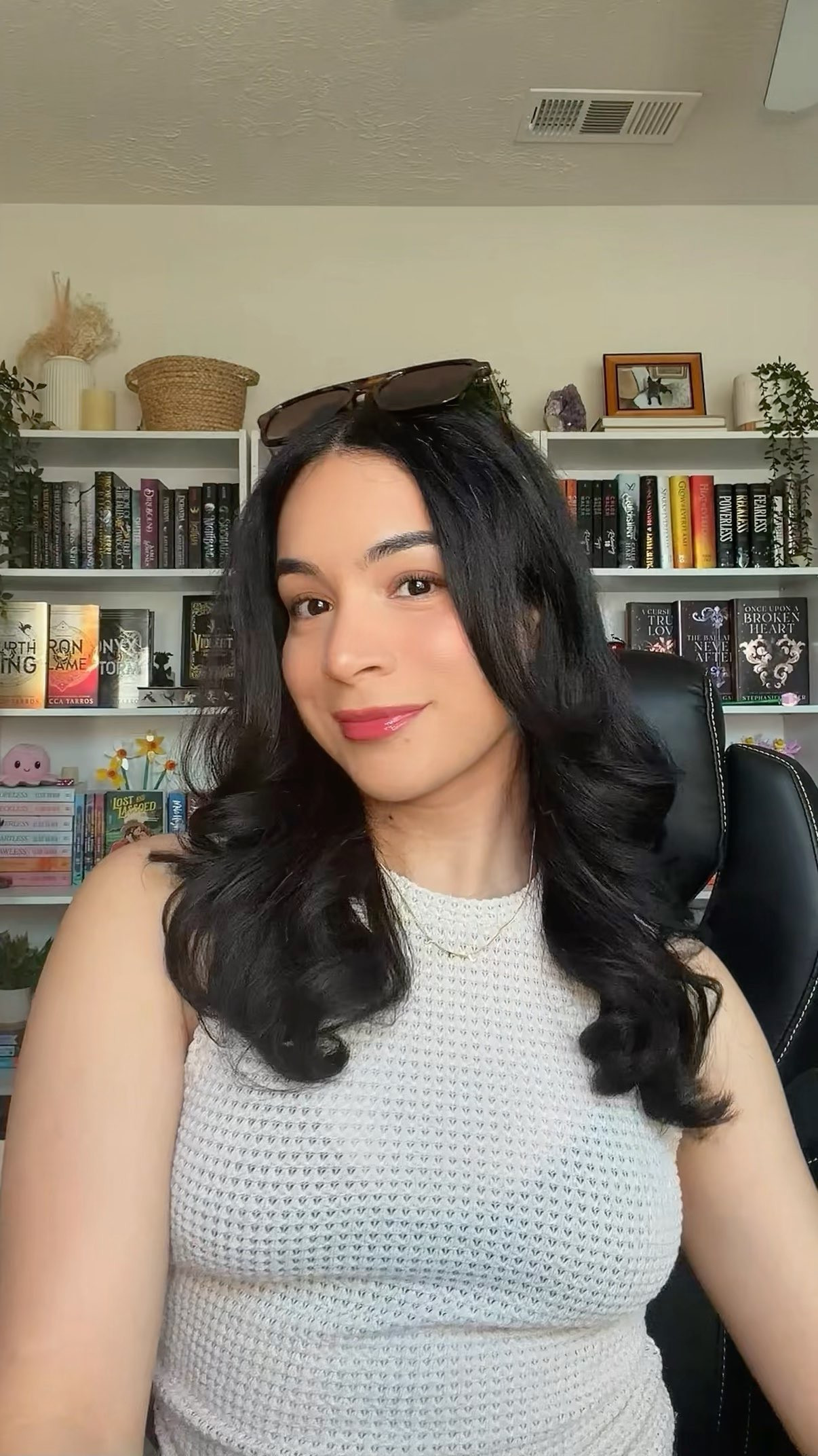 makeup of the day 💋 simple makeup routine, everyday makeup, natural makeup look, easy makeup routine, minimal makeup routine, glowy makeup, soft glam look, quick makeup routine, daily makeup routine, beginner friendly makeup, ulta beauty makeup, drugstore and luxury makeup, high low makeup routine, affordable makeup finds, luxury beauty favorites, ulta beauty haul, mixed makeup routine, best everyday makeup products, natural glam makeup, clean girl makeup, no makeup makeup look, soft neutral makeup, everyday glam, effortless makeup look, fresh face makeup, cozy makeup  

 #LTKSpringSale #LTKdayinmylife #LTKgrwm