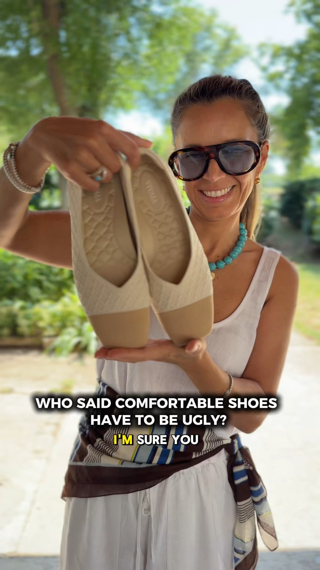 Shoes are true to size 
Use code JUSTGLOW to save 10%

#LTKgrwm #LTKSeasonal #LTKOver40