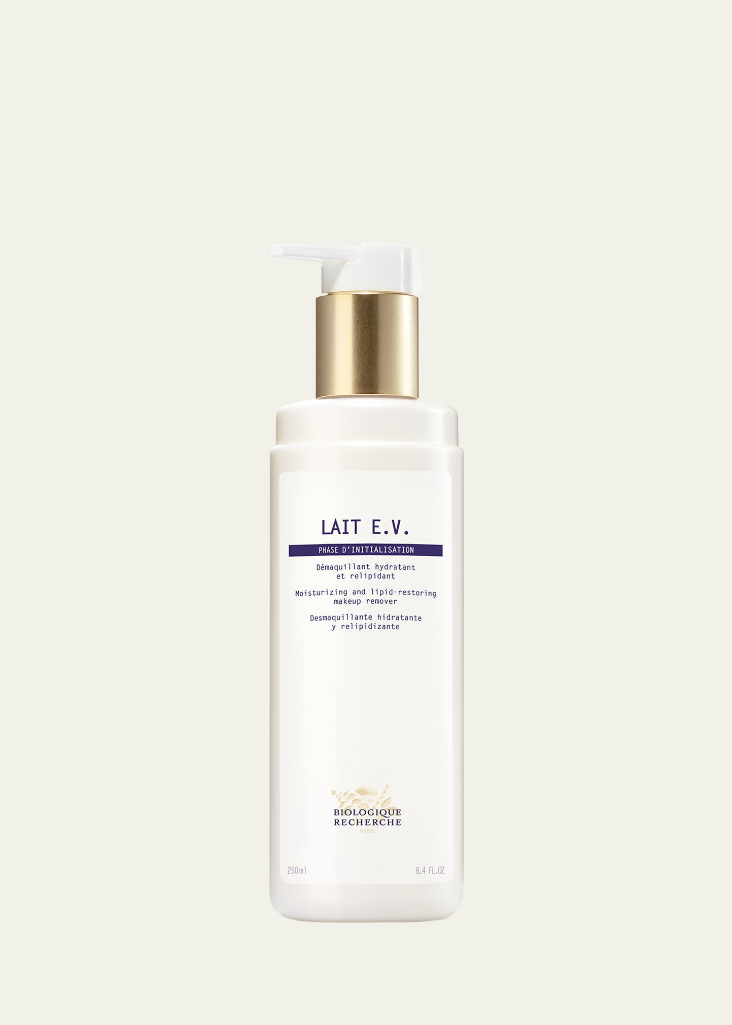 Biologique Recherche Lait E.V Moisturizing Cleansing Milk, 8.4 oz. | Bergdorf Goodman