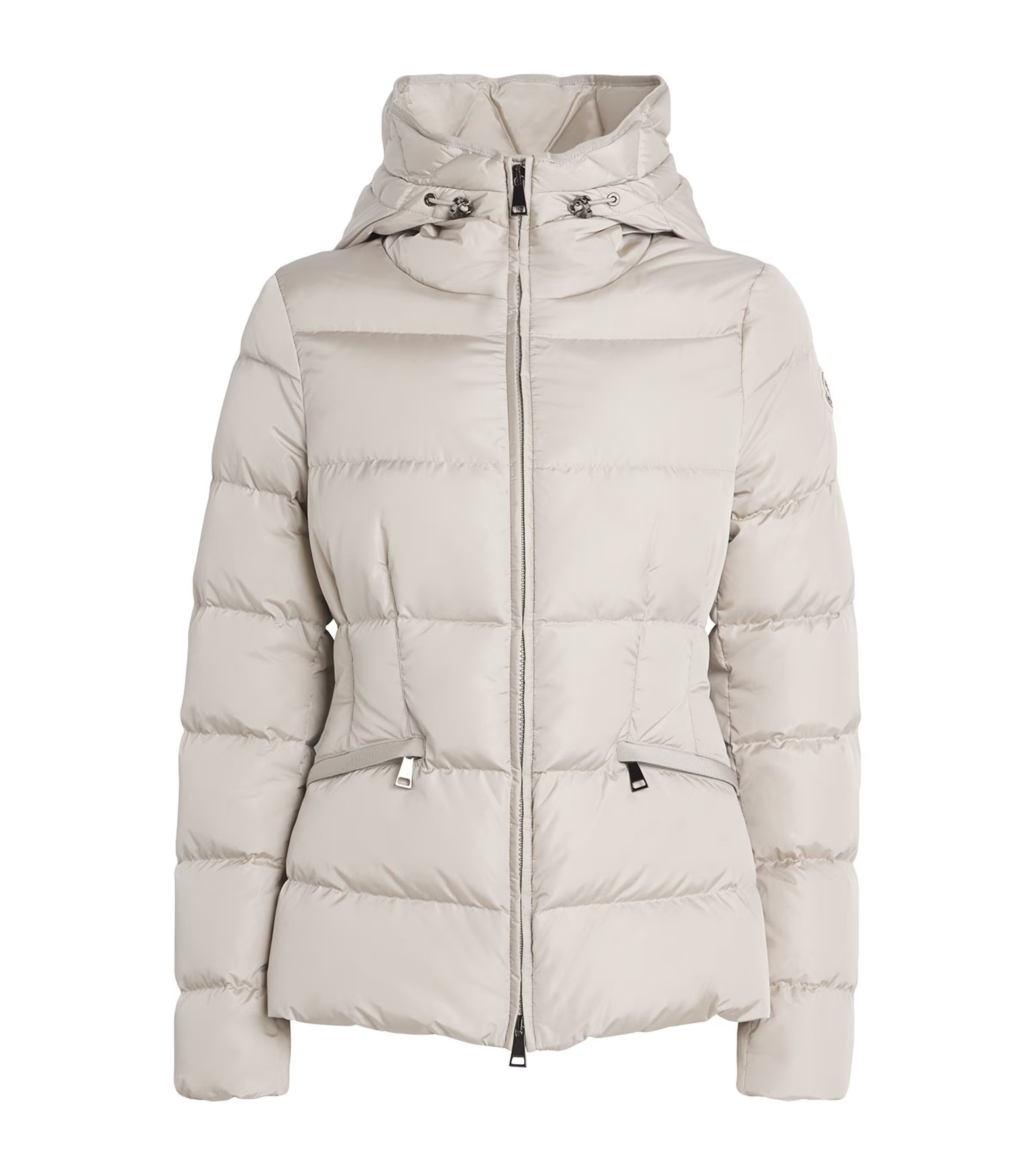 Moncler Down Avoce Puffer Jacket | Harrods (US)