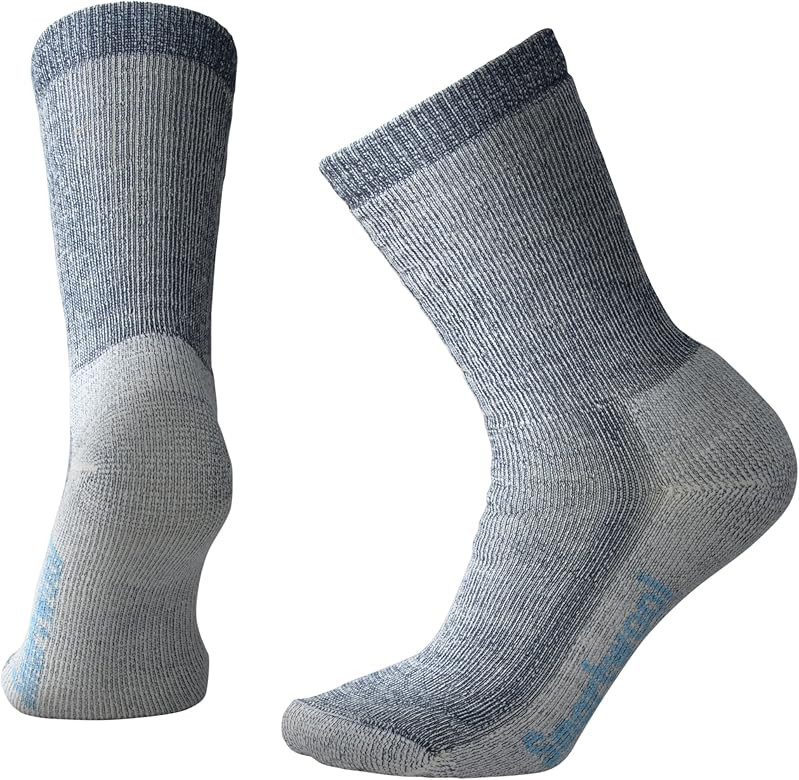 Smartwool Women's Hike Medium Crew | Amazon (US)