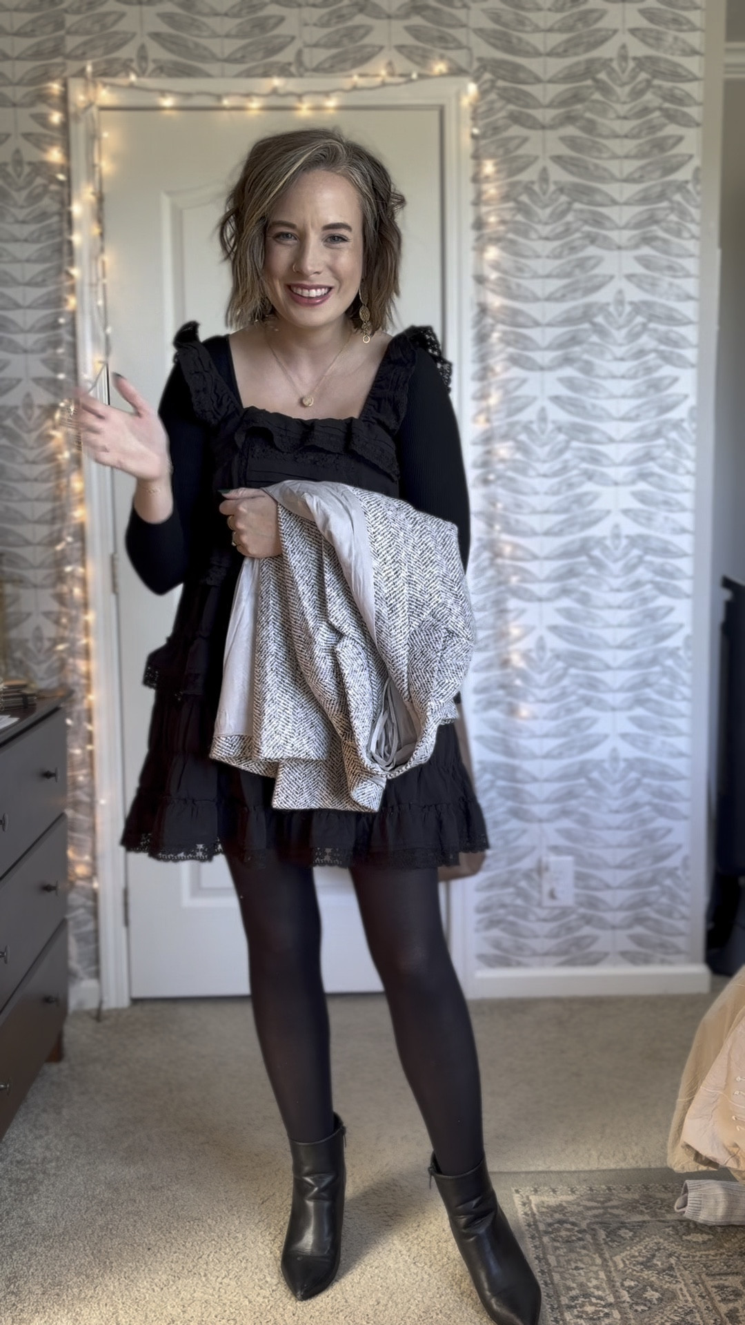 Amazon Find 😍

#LTKFindsUnder50 #LTKSeasonal #LTKHoliday