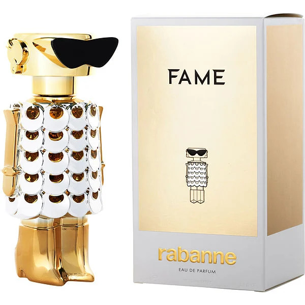 Paco Rabanne Fame | Fragrance Net