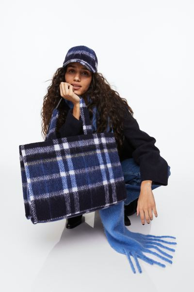 Flannel Shopper | H&M (US + CA)