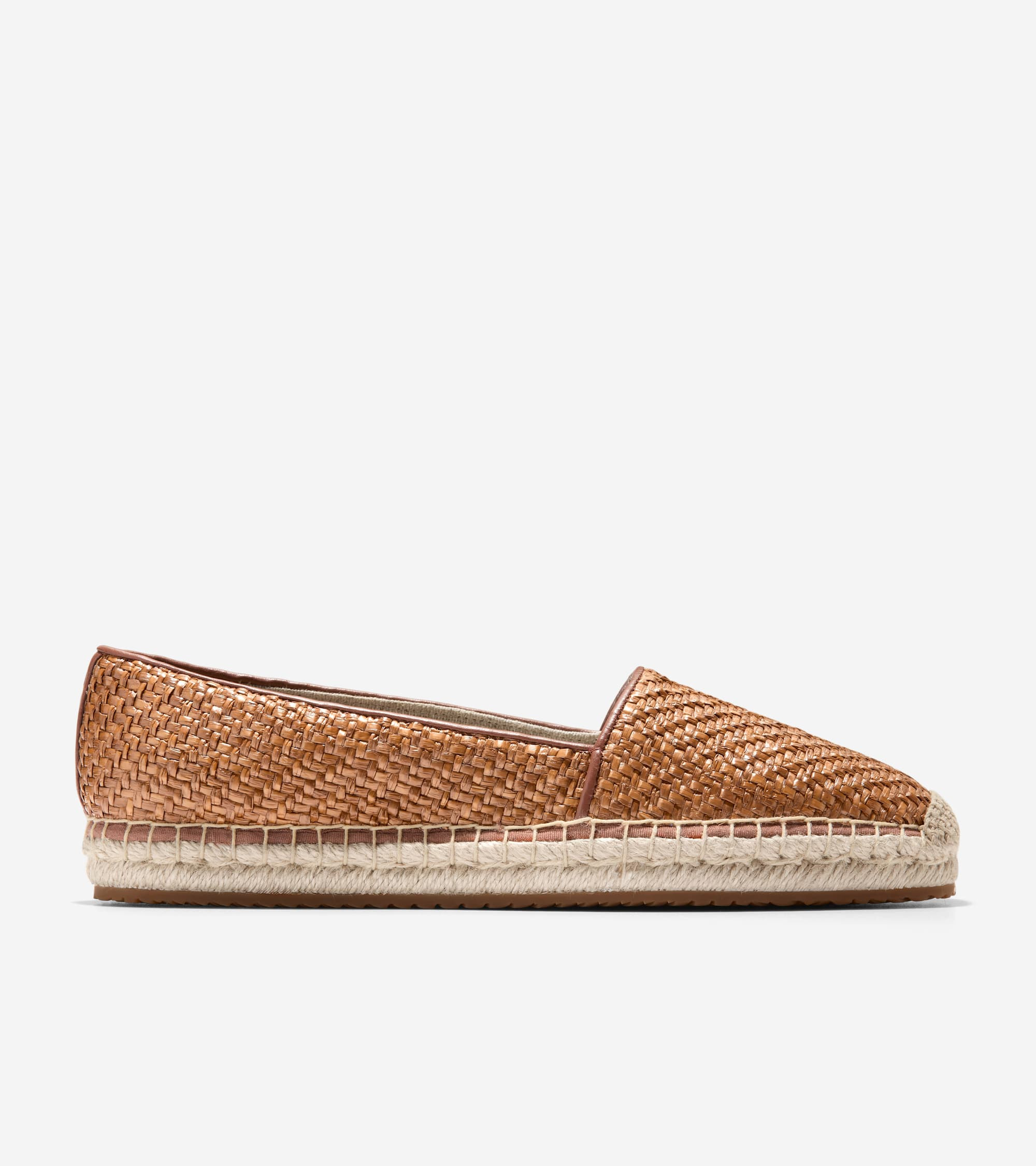 Women's Cloudfeel Keely A-Line Espadrilles | Cole Haan (US)