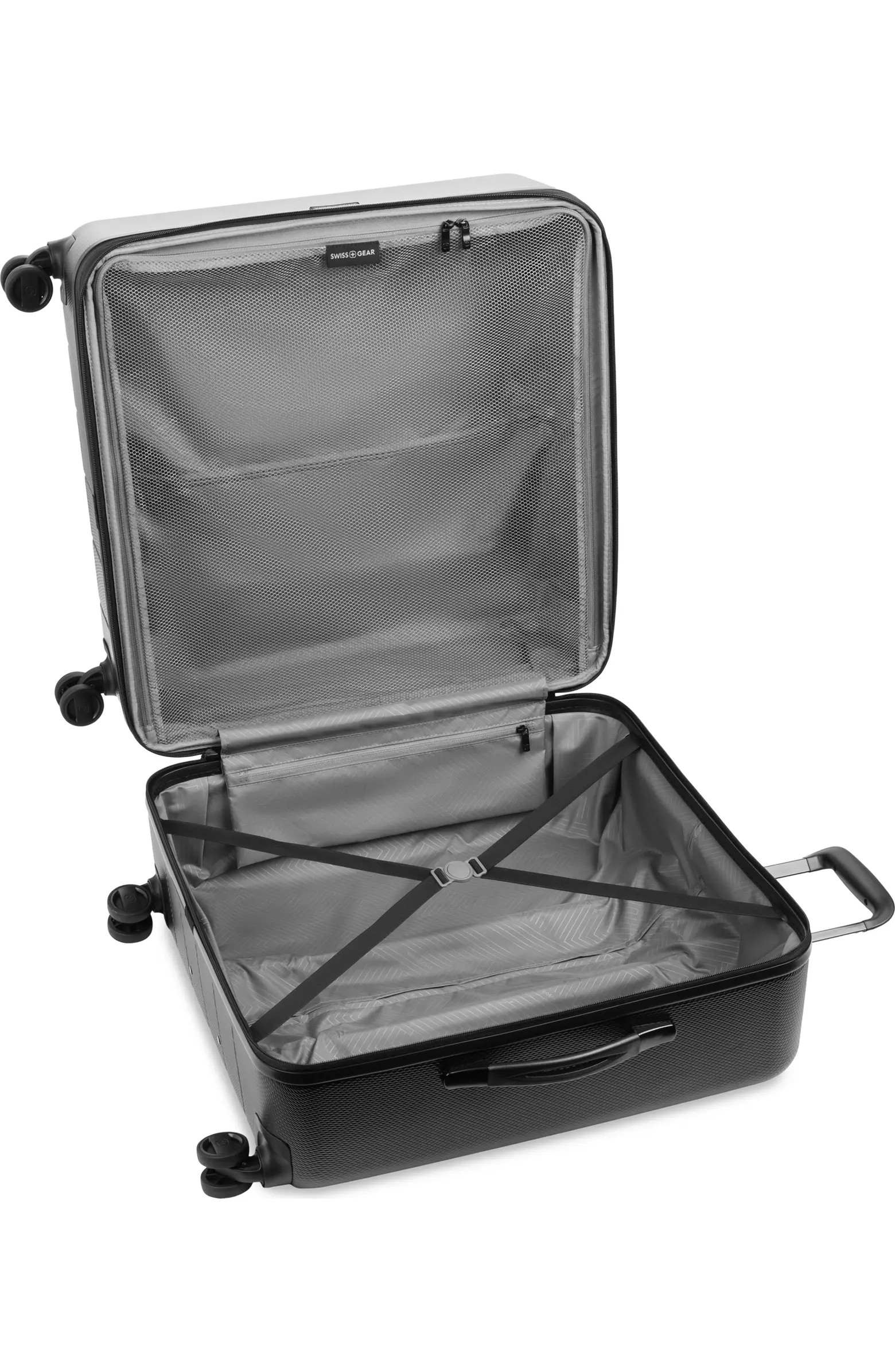 SWISSGEAR 5-Piece Hardside Luggage Set | Nordstromrack | Nordstrom Rack
