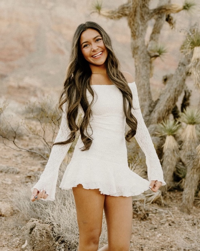 Shop NayVee’s dress & similar looks 🦢

#LTKootd #LTKFindsUnder100 #LTKHoliday