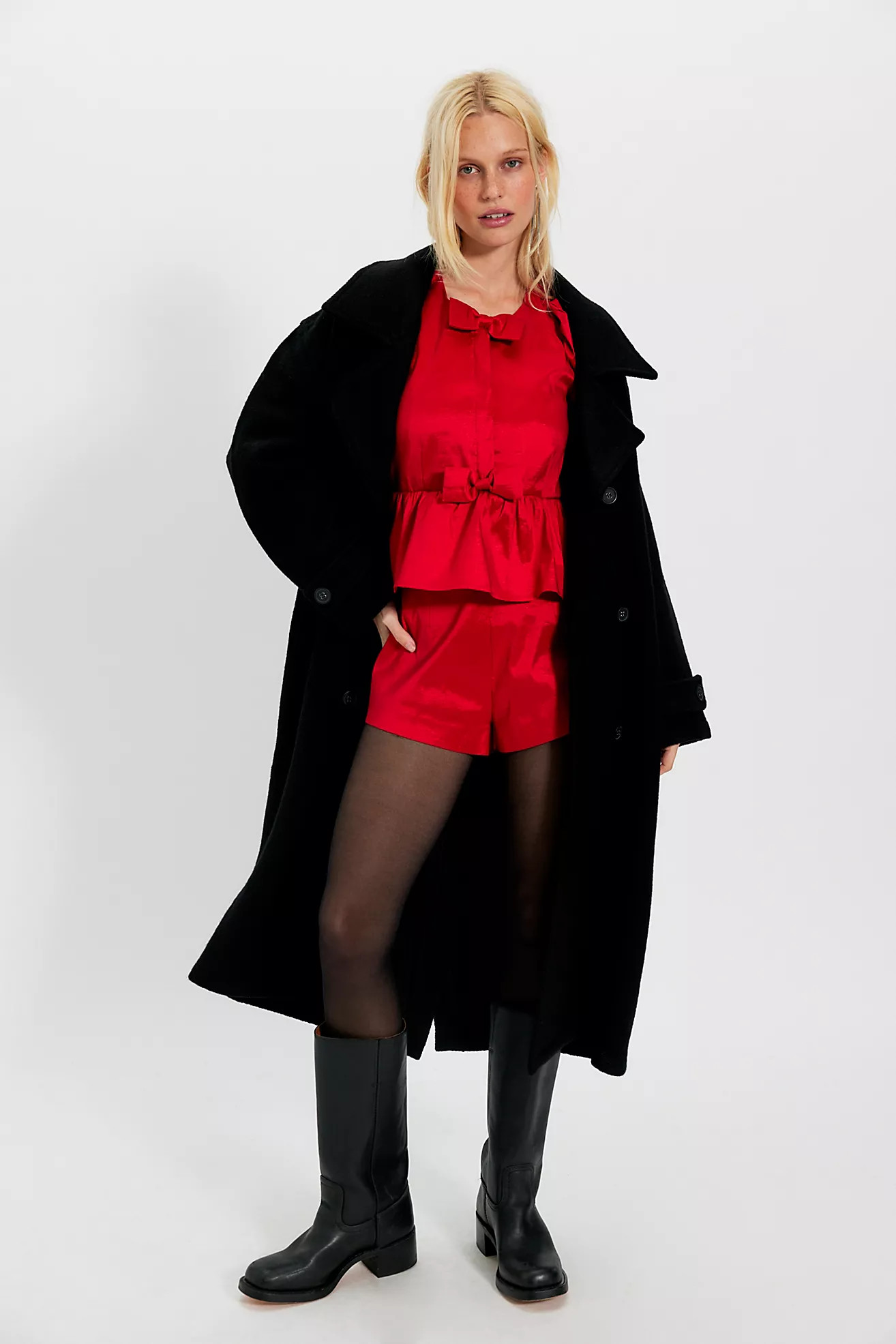 For Love & Lemons Lucia Set | Free People (Global - UK&FR Excluded)