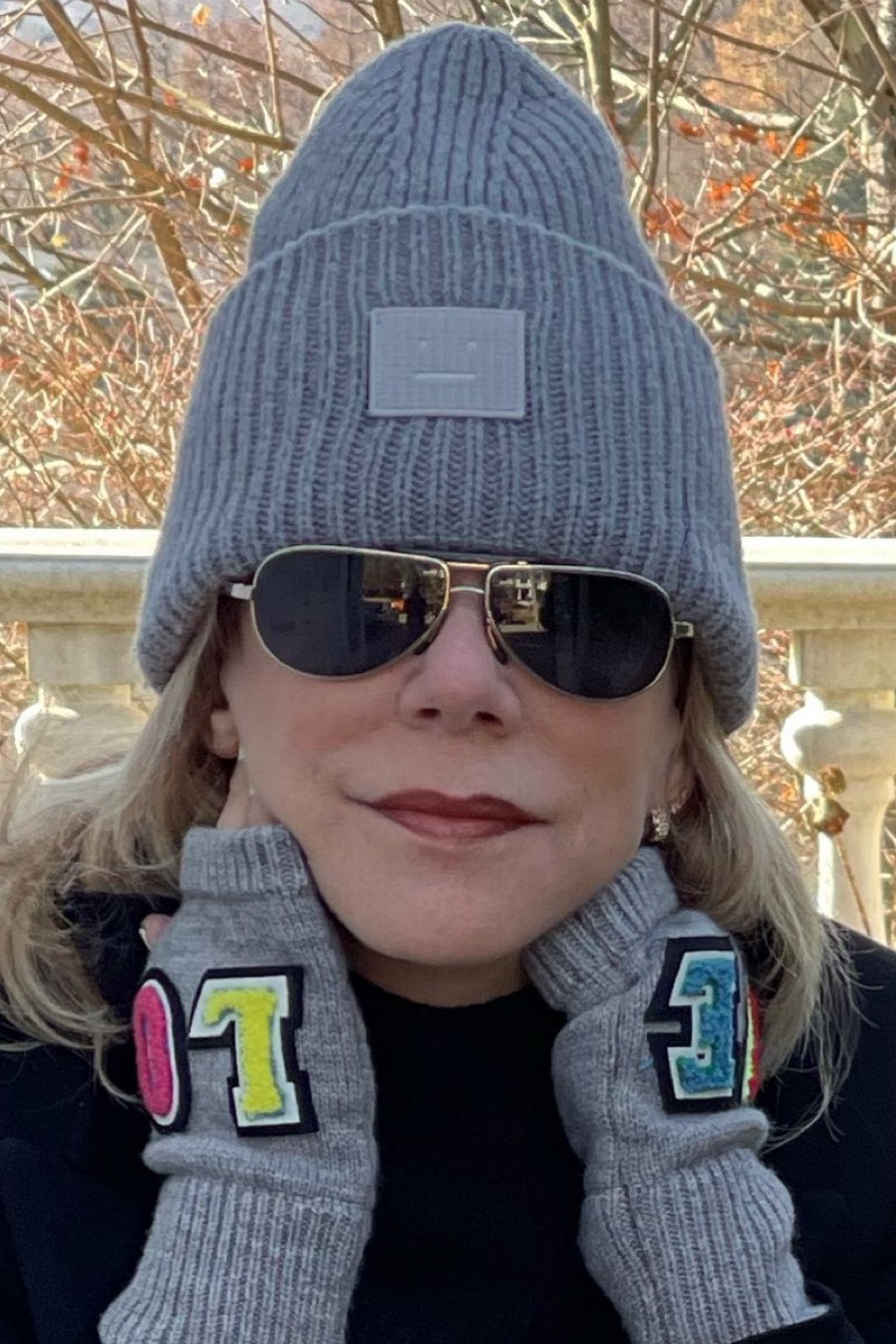 I’m very much in winter mode! Wearing all my on-trend winter gear. Gloves and hats should be fun in such dreary weather. I’m sharing the most adorable whimsical gloves and hats. Why not look warm and cute in the frezzzzzing weather. Shop my look right here. Big sale on winter accessories! 

#LTKsalealert #LTKFind #LTKSeasonal