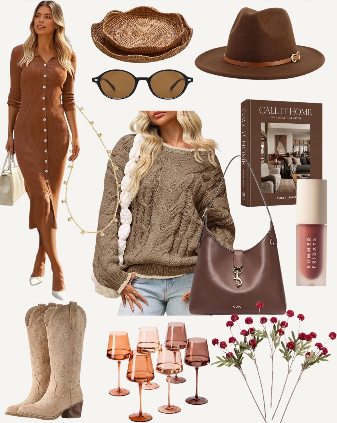 Amazon Fall Favorites 2025

#LTKStyleTip #LTKSeasonal #LTKHome