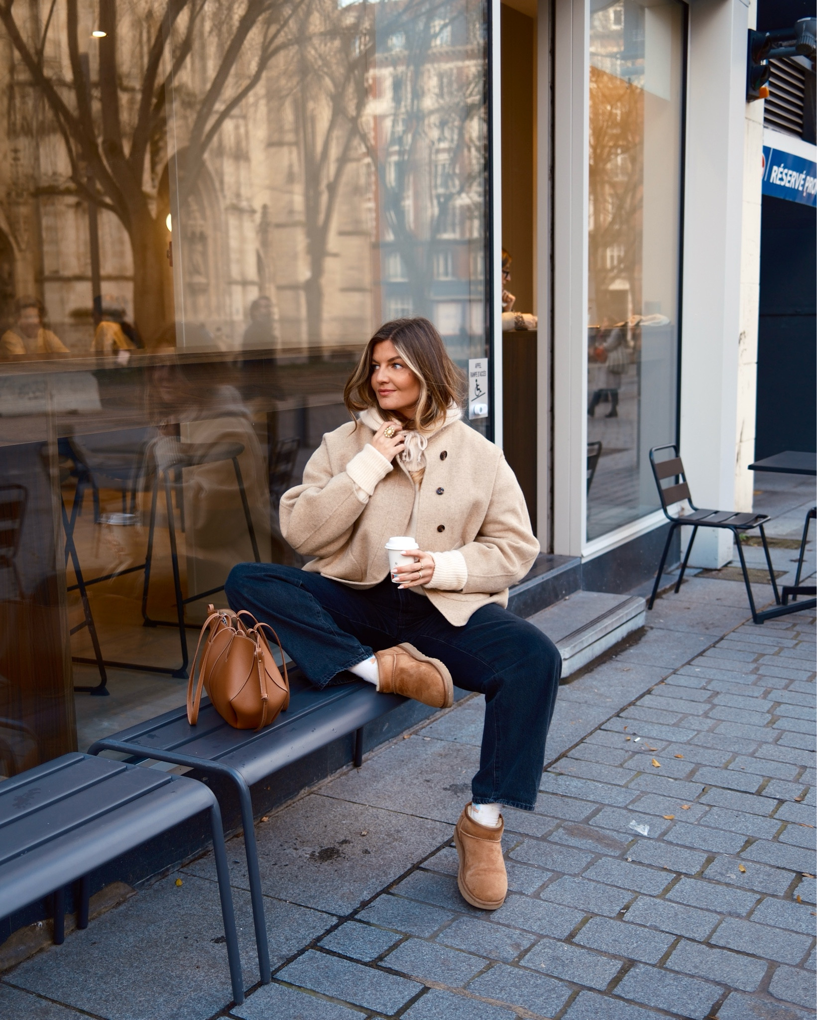 winter outfit 

#LTKwinter #LTKmidsize #LTKfrance