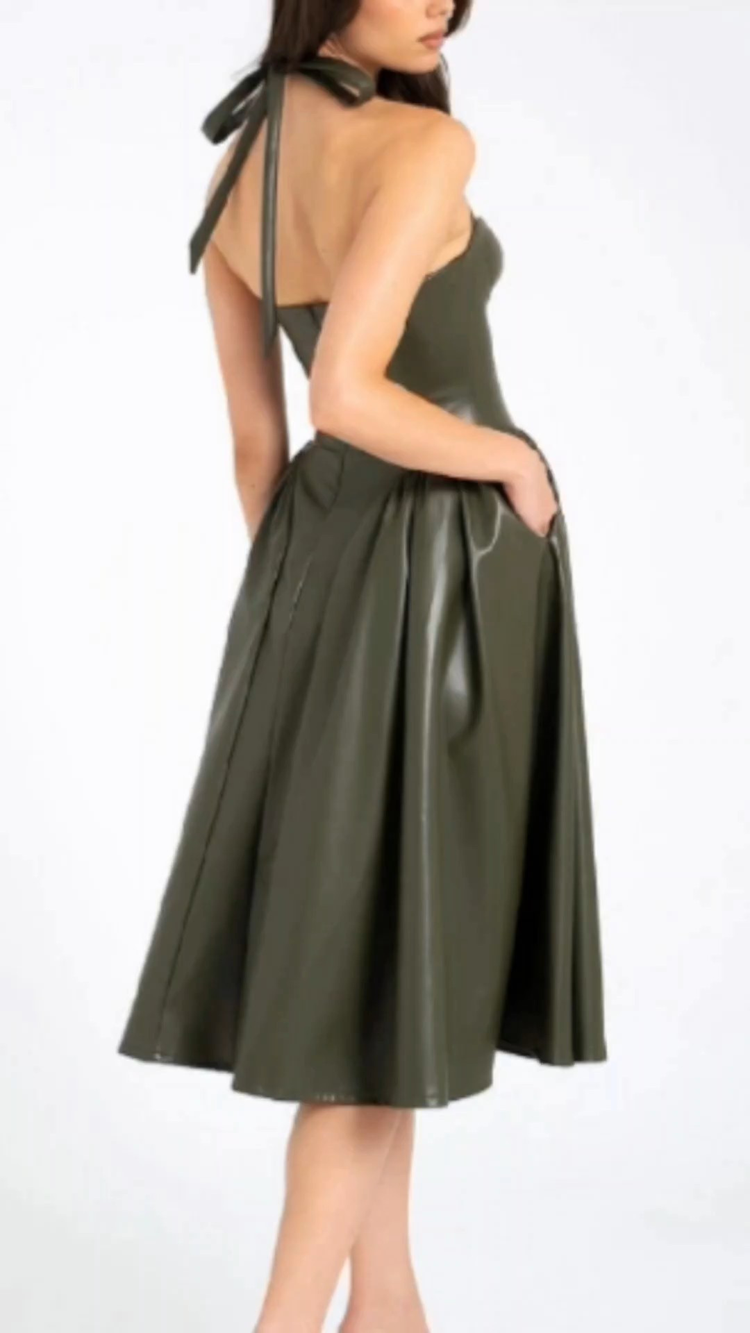 Best Sellers of 2025! These fold-over boots dominated the list for a reason. Statement makers that are easy to style and guaranteed to stay on repeat. Timeless and sculpting, this leather dress has a classic silhouette designed to flatter the figure in all the right places.

#LTKFindsUnder50 #LTKstorytime #LTKSaleAlert