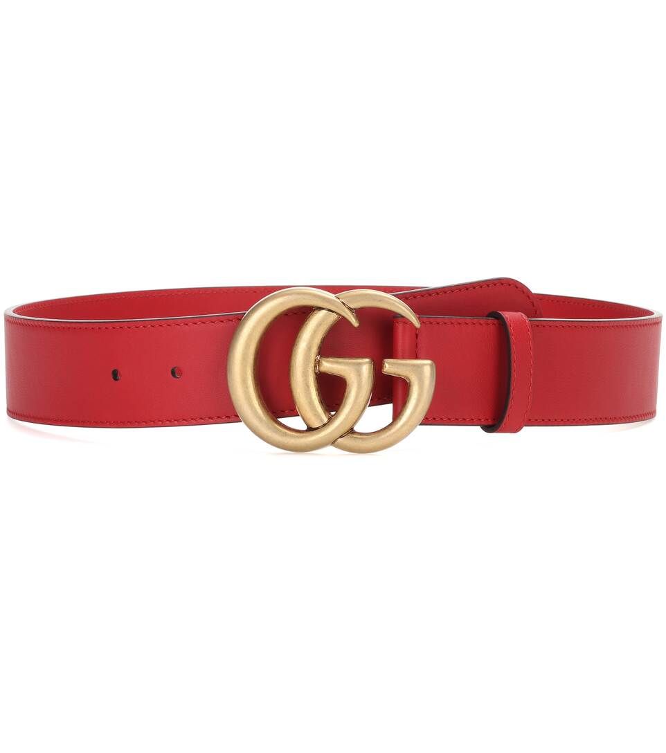 Leather belt | Mytheresa (INTL)