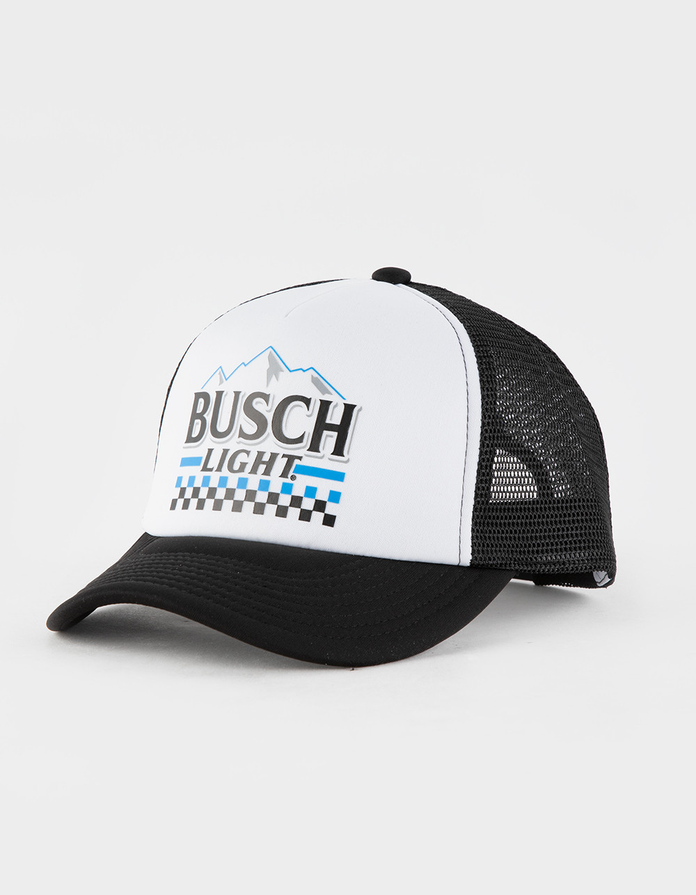 BREW CITY Busch Light Trucker Hat | Tillys