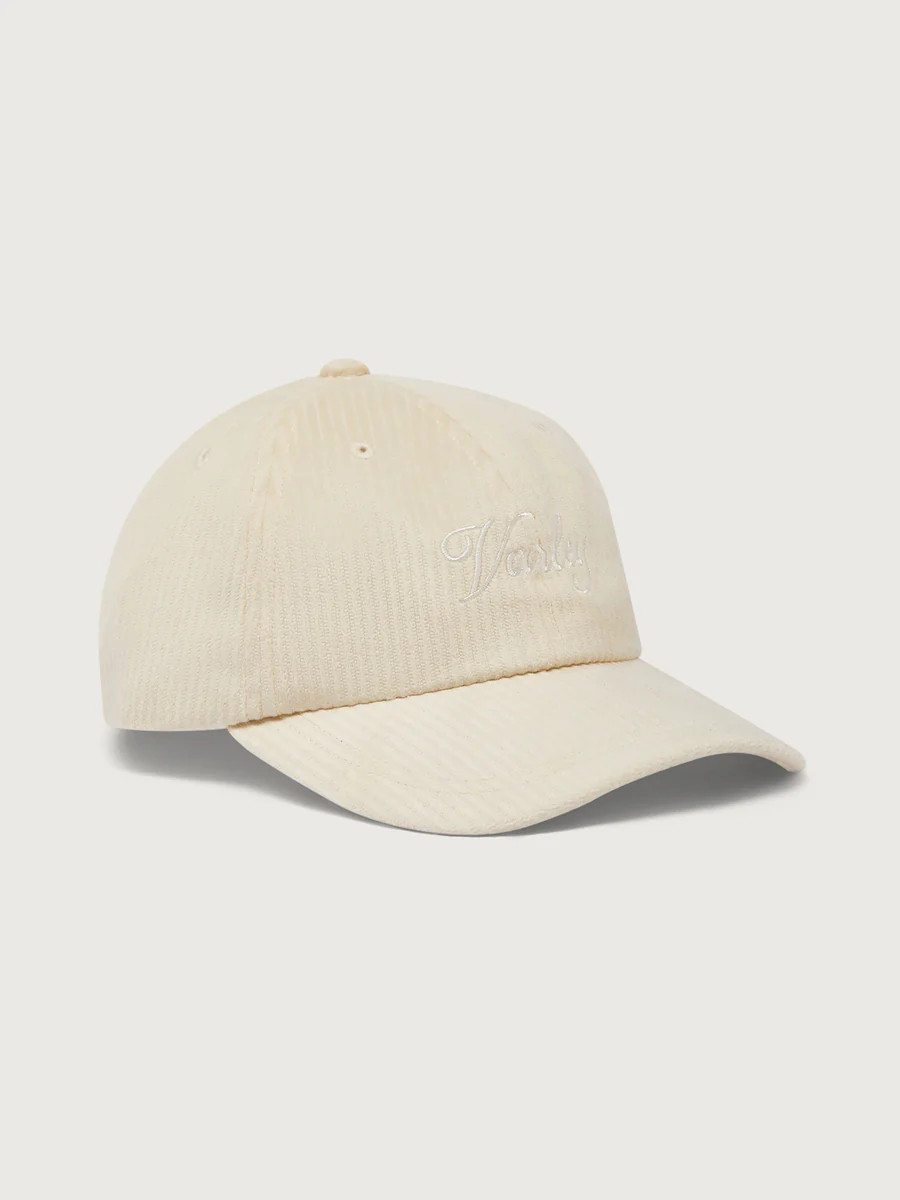 Vickers Soft Cord Cap | Varley US | Varley US