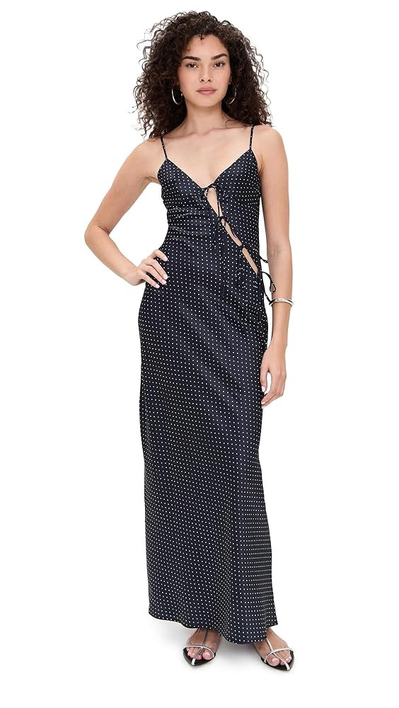 Women's About A Girl Maxi Dress | Amazon (US)