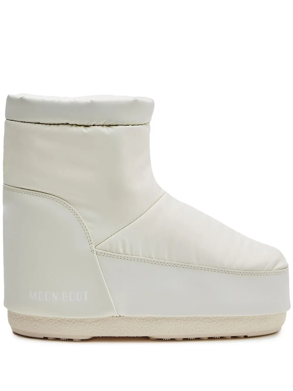 Icon No-Lace boots | Farfetch Global