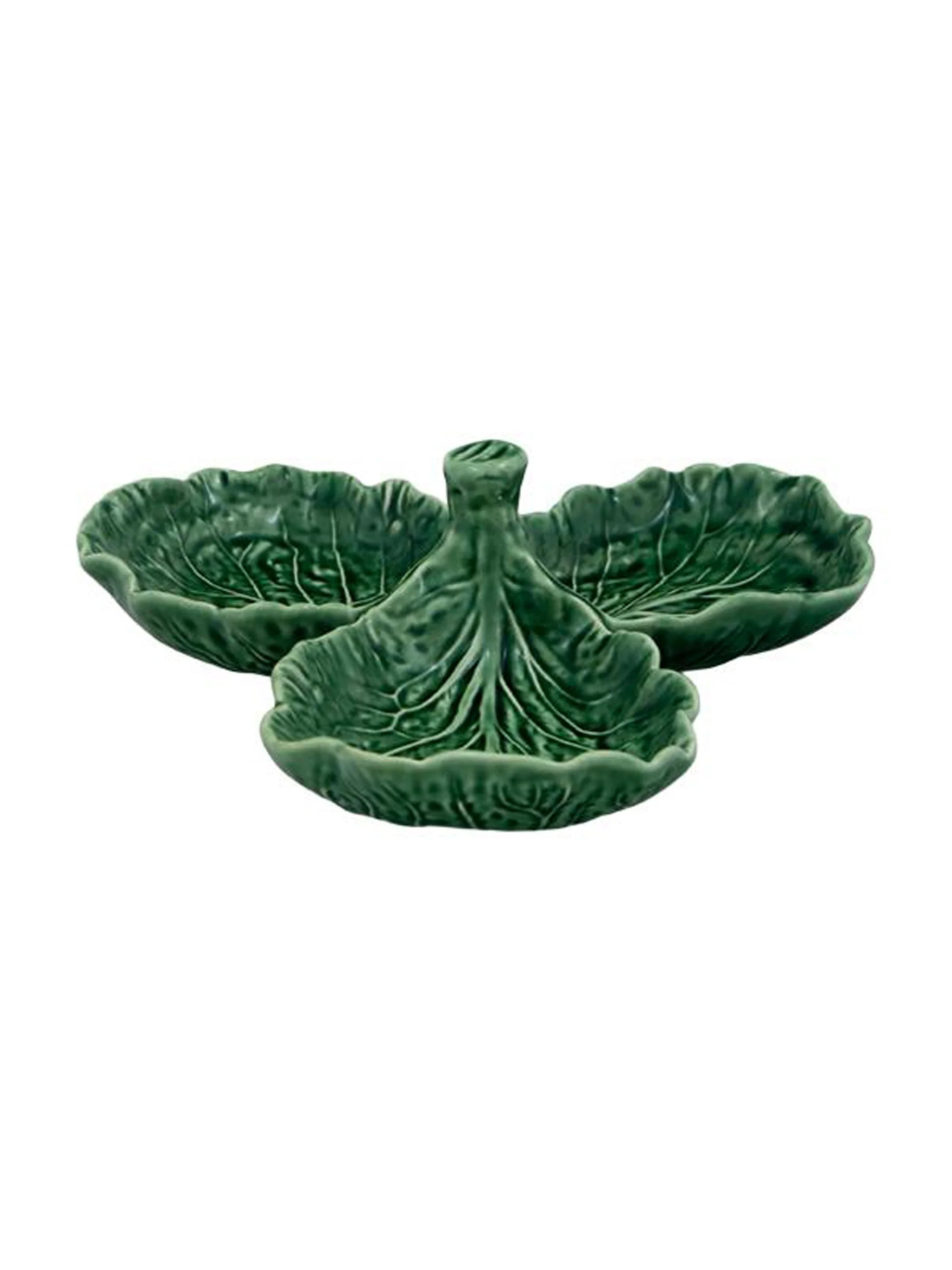 Bordallo Pinheiro Cabbage Serving Dish | Weston Table