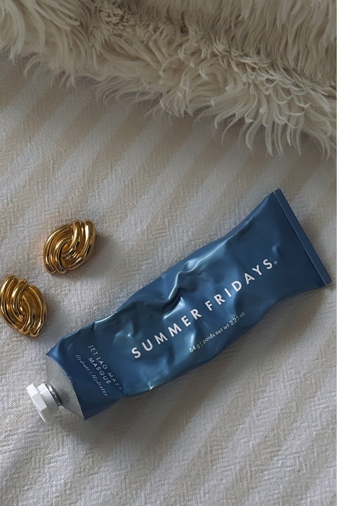 Summer Fridays is THAT GIRL #JetLagMask 

#LTKbeauty #LTKtravel #LTKGiftGuide