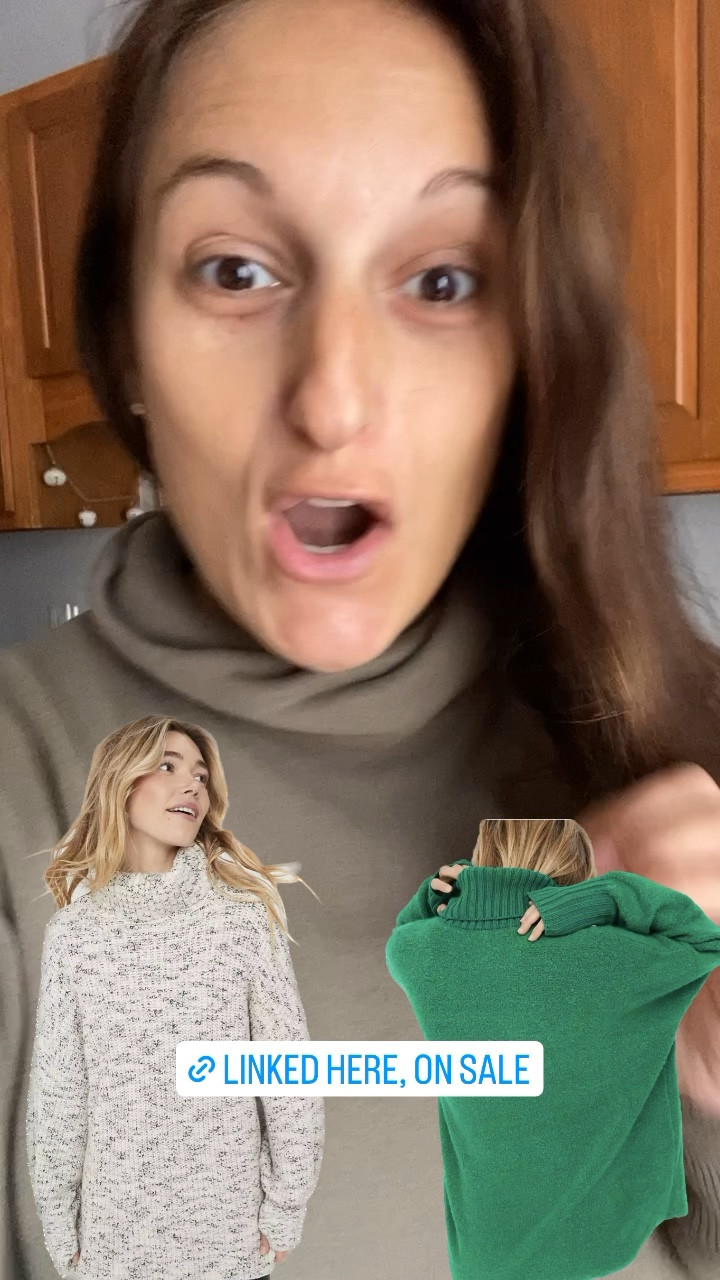 I need em but I don’t but I doooooo

#LTKGiftGuide #LTKSeasonal #LTKHoliday